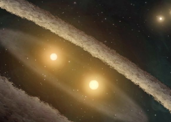 Soarele Nostru A Avut Un Geaman Malefic Ce S A Intamplat Cu Nemesis Steaua Ratacitoare