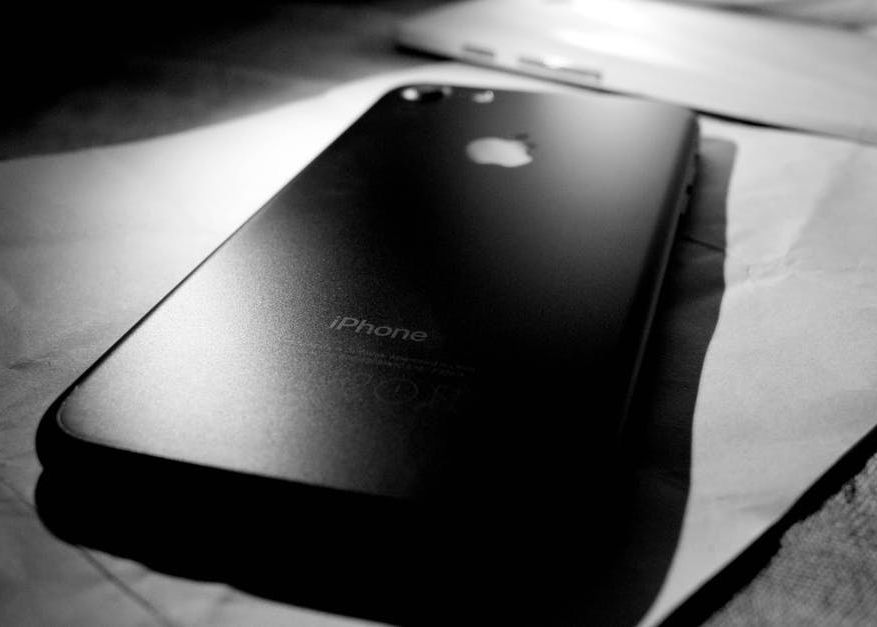 Primele zvonuri confirmate despre noile iPhone! Doua noi specificatii, prezentate in cadrul unei conferinte Primele Zvonuri Confirmate Despre Noile Iphone Doua Noi Specificatii Prezentate In Cadrul Unei Conferinte