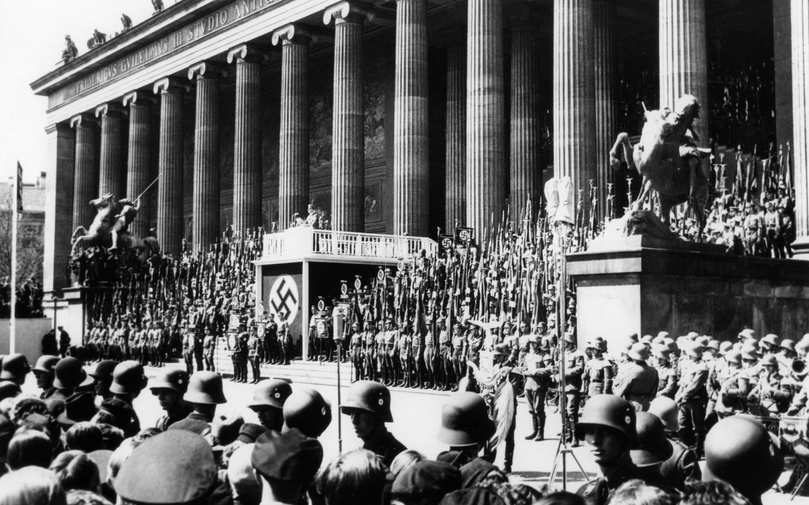 Nasa Transforma In Realitate Proiectul Unui Savant Nazist Care A Construit Arma Secreta A Lui Hitler