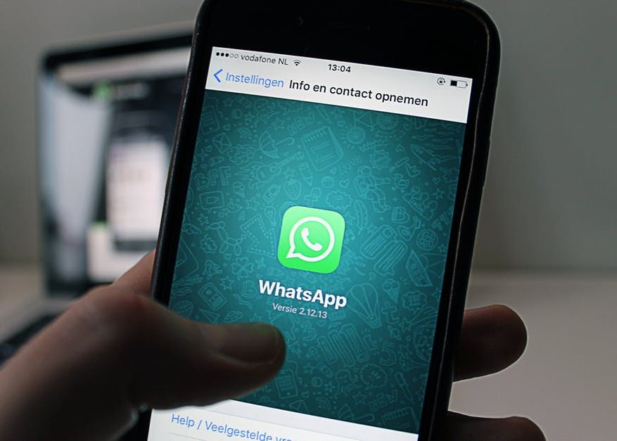Surpriza Pentru Utilizatorii Whatsapp Aplicatia Va Avea O Noua Optiune