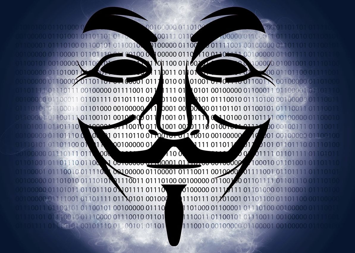 Mesajul hackerilor Anonymous: NASA va anunta descoperirea vietii extraterestre! Mesajul Hackerilor Anonymous Nasa Va Anunta Descoperirea Vietii Extraterestre