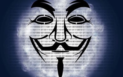Mesajul hackerilor Anonymous: NASA va anunta descoperirea vietii extraterestre!