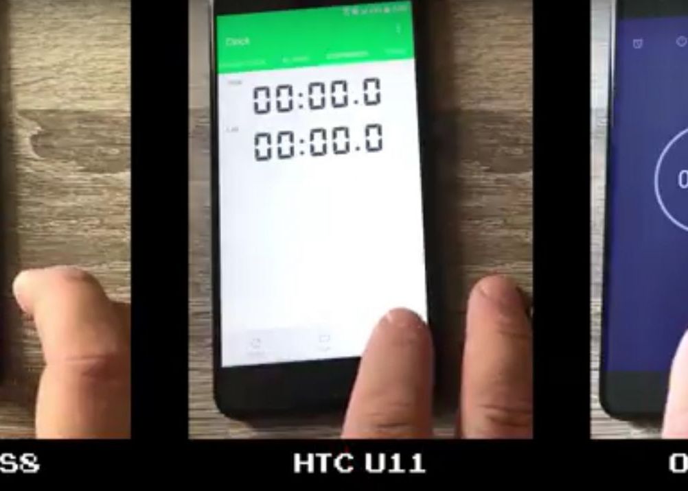 Batalia telefoanelor! Care este mai rapid: OnePlus 5, Galaxy S8 sau HTC U11? Batalia Telefoanelor Care Este Mai Rapid Oneplus 5 Galaxy S8 Sau Htc U11