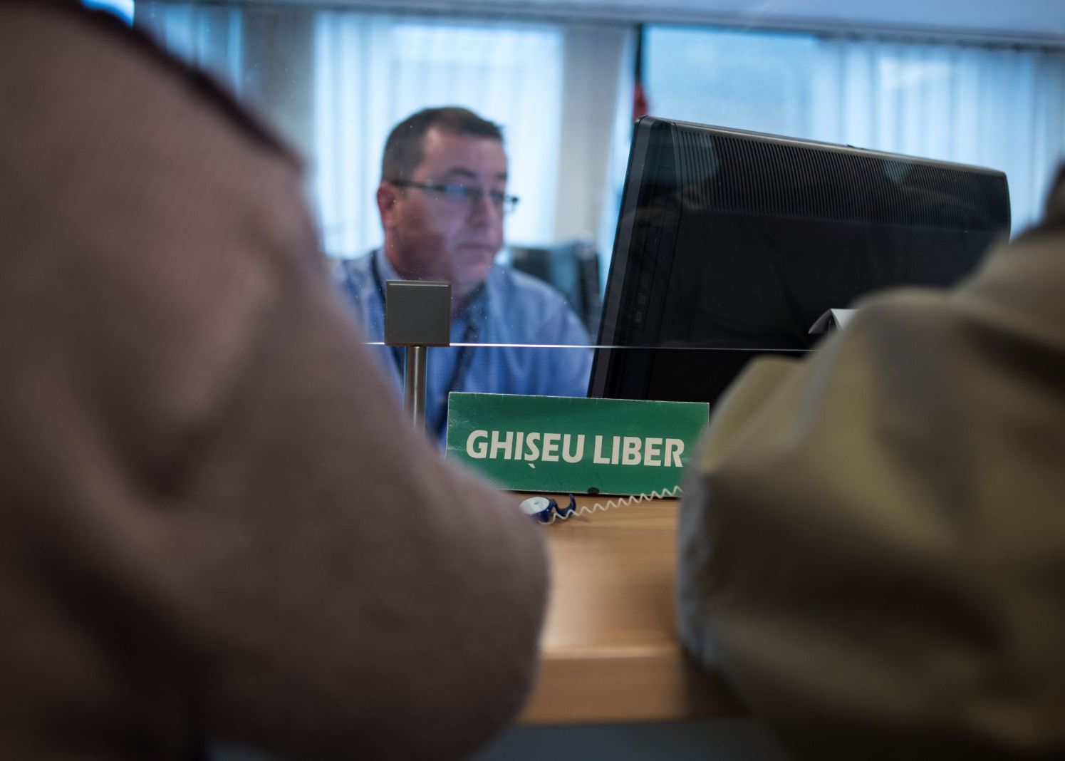 Aplicatia Fibo Te Scapa De Birocratie Cum Poti Evita Prin Cateva Clickuri Cozile De La Ghisee