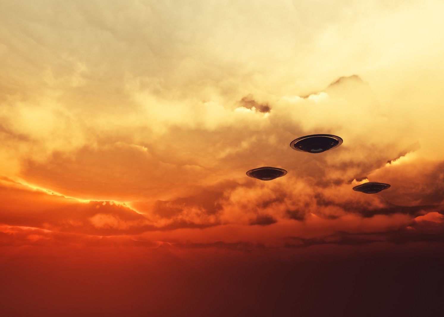 Dosarele X Ale Marii Britanii Desecretizate Dupa 50 De Ani Contin Informatii Despre Aparitii Ozn