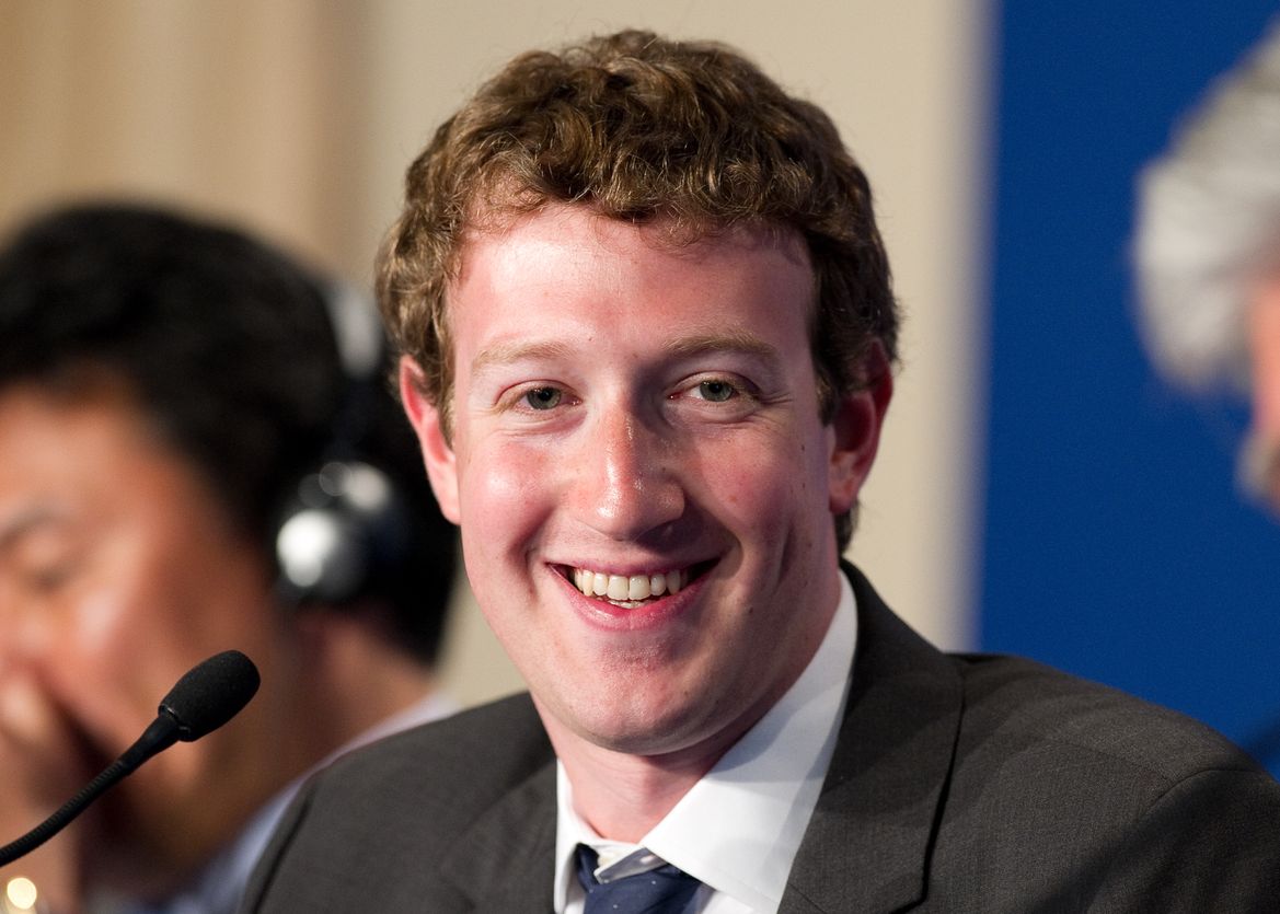 Record Uimitor Stabilit De Facebook Ce Anunta Mark Zuckerberg