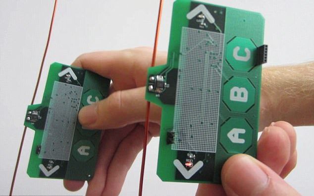 A Fost Inventat Telefonul Mobil Care Nu Are Nevoie De Baterie Se Incarca Din Aer