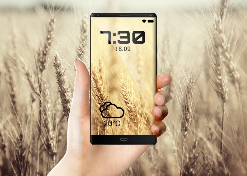 Premiera Pe Piata Din Romania Allview Dezvolta X4 Soul Infinity Primul Smartphone Cu Ecran 18 9