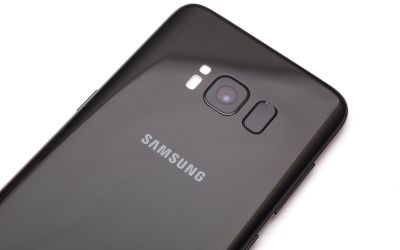 Accesoriu inedit pentru iPhone 7 Plus si Galaxy S8! Camera foto modulara, care filmeaza la 360 de grade