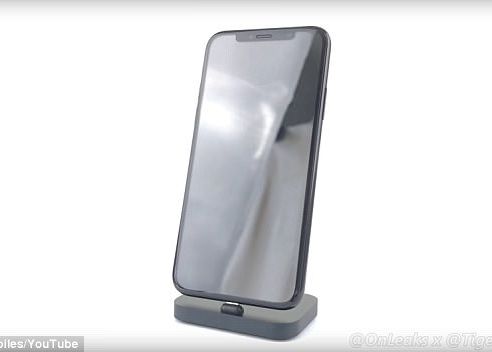 Surpriza maxima! Apple renunta la una dintre cele mai asteptate specificatii pentru iPhone 8 Surpriza Maxima Apple Renunta La Una Dintre Cele Mai Asteptate Specificatii Pentru Iphone 8