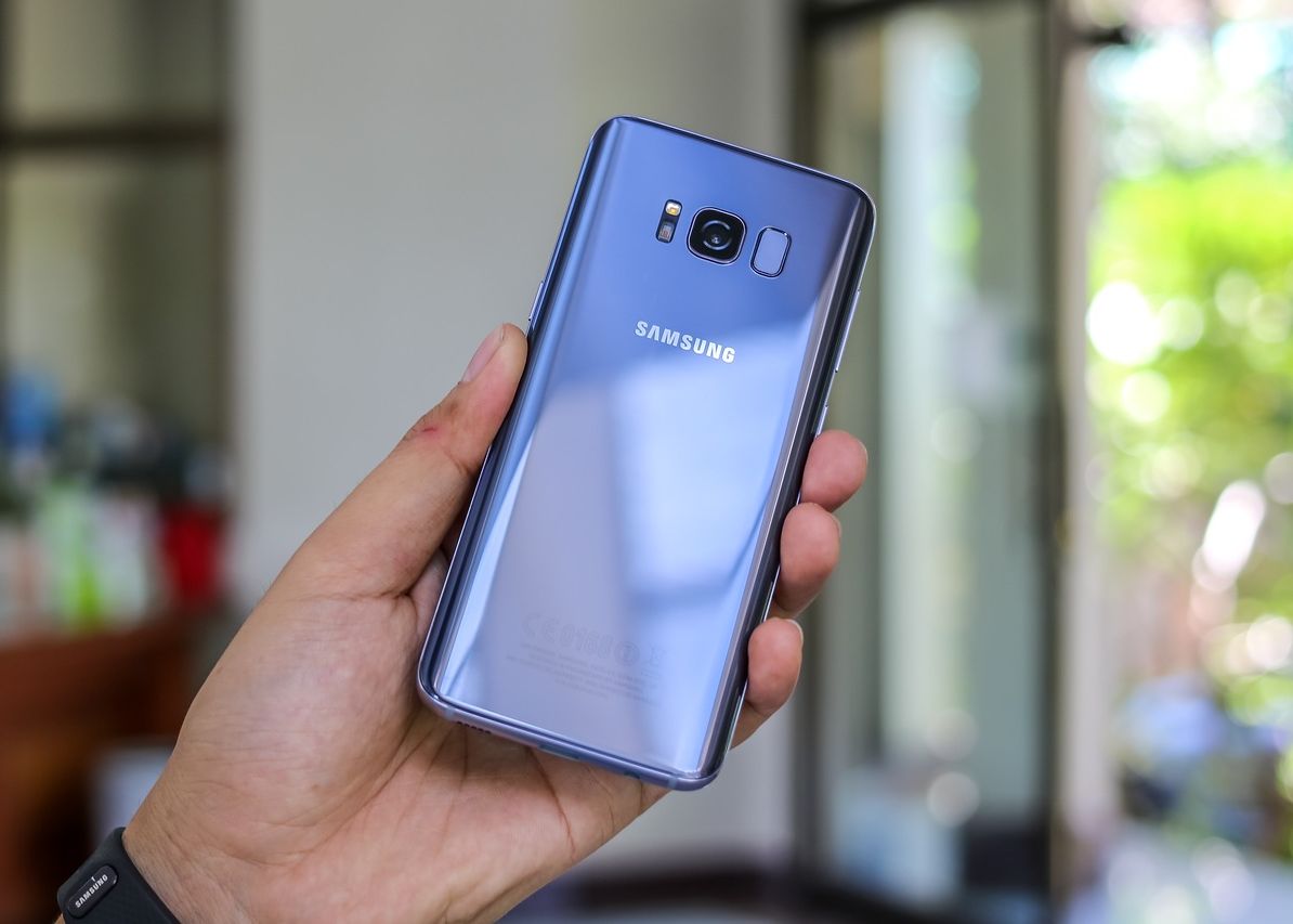 Samsung pregateste seria Galaxy S8 mini! Telefonul va avea specificatii impresionante Samsung Pregateste Seria Galaxy S8 Mini Telefonul Va Avea Specificatii Impresionante