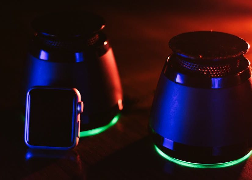 Samsung Pregateste Lansarea Unui Difuzor Inteligent Care Va Functiona Impreuna Cu Bixby