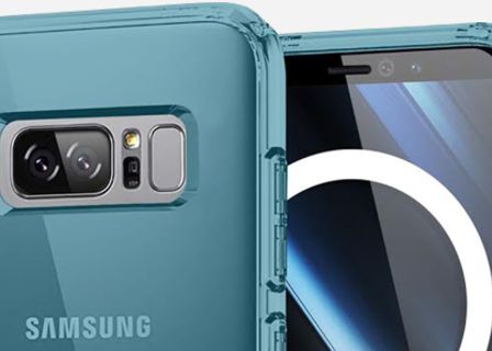 Accesoriile pentru Galaxy Note 8 pot fi precomandate! Cum va arata urmatorul flagship Samsung Accesoriile Pentru Galaxy Note 8 Pot Fi Precomandate Cum Va Arata Urmatorul Flagship Samsung