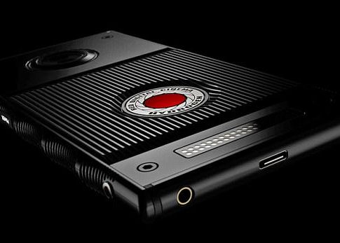 Primul Smartphone Holografic Va Fi Lansat Anul Viitor Este Uimitor Ce Poate Face Ecranul Sau 3d