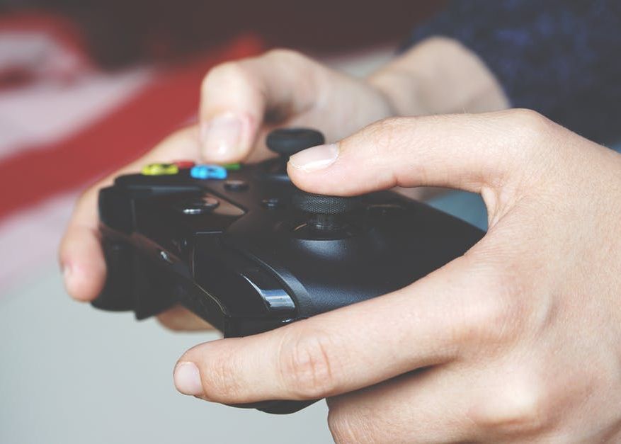 A fost campion la Xbox timp de 11 ani la rand! Ce-a patit dupa ce s-a insurat A Fost Campion La Xbox Timp De 11 Ani La Rand Ce A Patit Dupa Ce S A Insurat