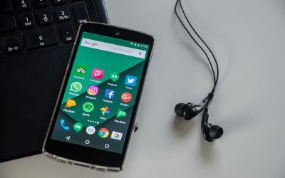 Un buton de panica va fi disponibil pentru utilizatorii Android! Cand trebuie folosit si cum ajuta