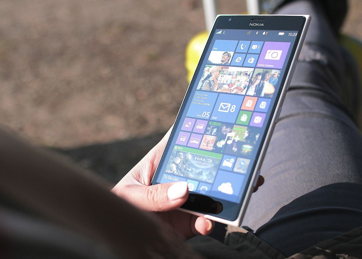 Parteneriat important pentru Nokia! Noile telefoane vor avea o specificatie deosebita Parteneriat Important Anuntat De Nokia Noile Telefoane Vor Avea O Specificatie Deosebita