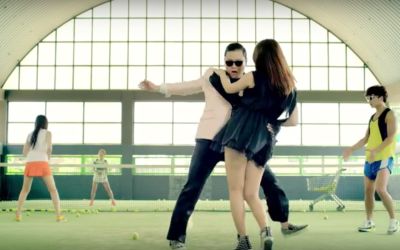 Cea mai ascultata melodie de pe YouTube nu mai este Gangnam Style ! Ce piesa e acum pe primul loc