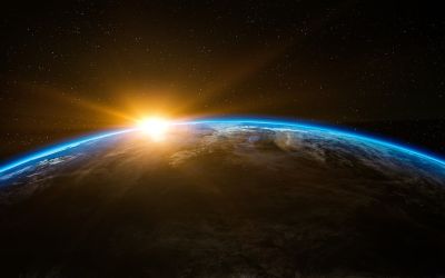 Cercetatorii au realizat prima teleportare pe orbita Pamantului! Cum au reusit
