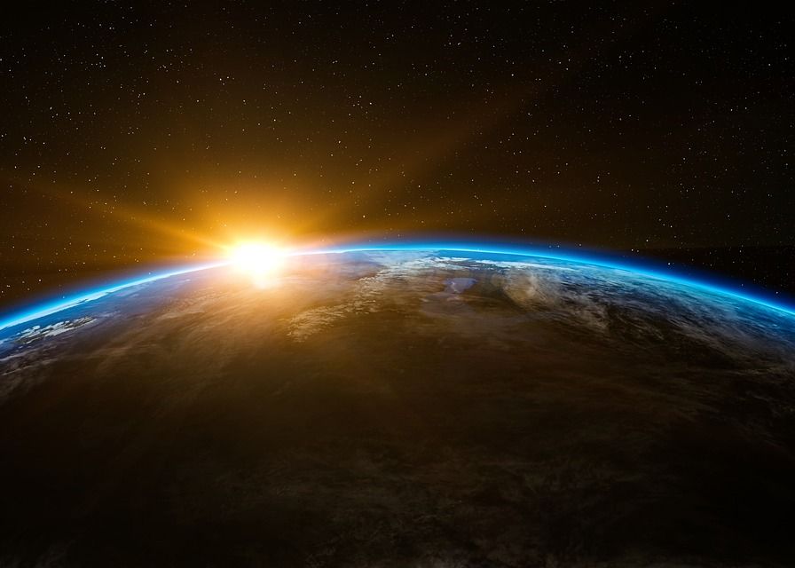 Cercetatorii au realizat prima teleportare pe orbita Pamantului! Cum au reusit Cercetatorii Au Realizat Prima Teleportare Pe Orbita Pamantului Cum Au Reusit