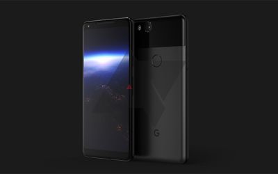 Un nou smartphone cu margini flexibile! Ce se intampla cand il indoi