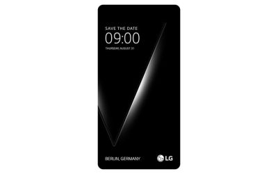 LG pregateste un nou smartphone de top! Telefonul poate concura cu iPhone 8 si Galaxy S8