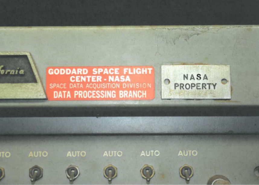 Surpriza Uriasa Pentru Un Negustor De Vechituri Ce A Gasit In Pivnita Casei Unui Fost Angajat Nasa