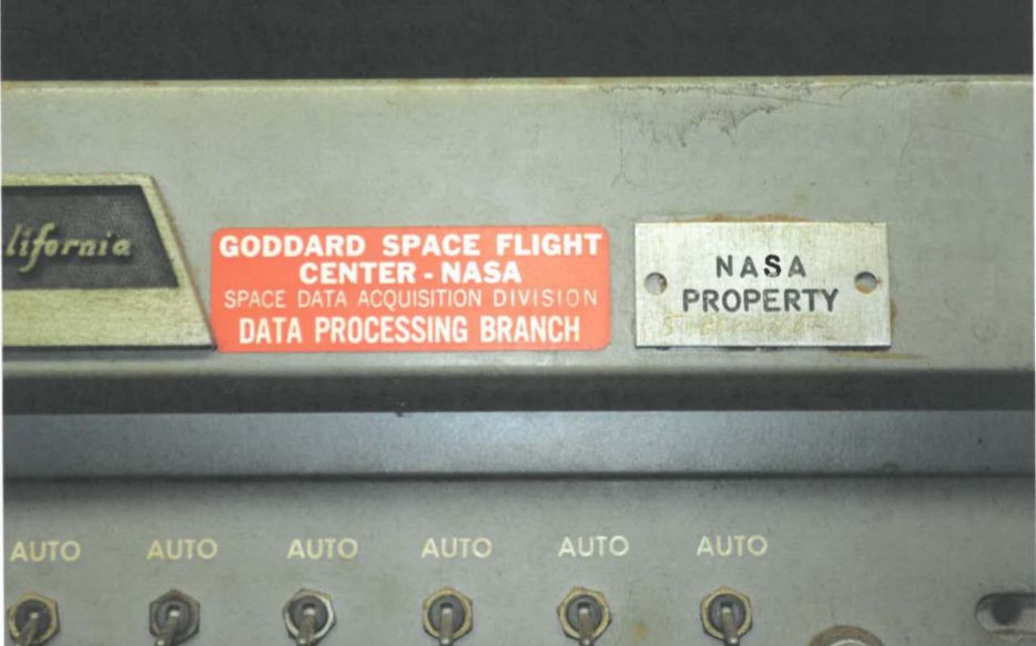 Surpriza Uriasa Pentru Un Negustor De Vechituri Ce A Gasit In Pivnita Casei Unui Fost Angajat Nasa