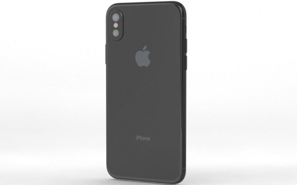 Schimbare surprinzatoare la iPhone 8! Motivul pentru care butonul Power va fi mult mai mare Schimbare Neasteptata La Iphone 8