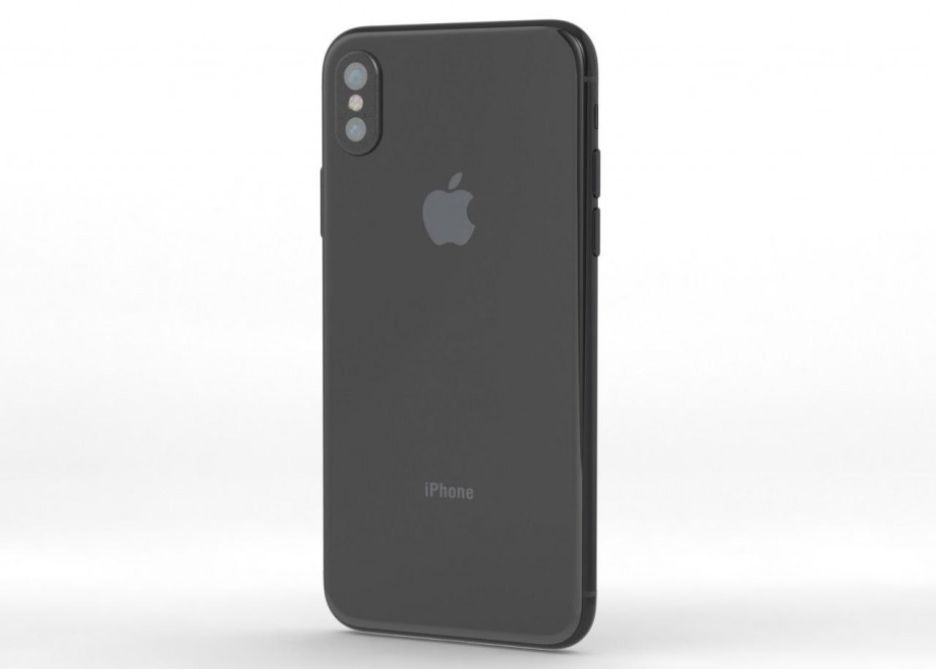 Schimbare surprinzatoare la iPhone 8! Motivul pentru care butonul Power va fi mult mai mare Schimbare Neasteptata La Iphone 8