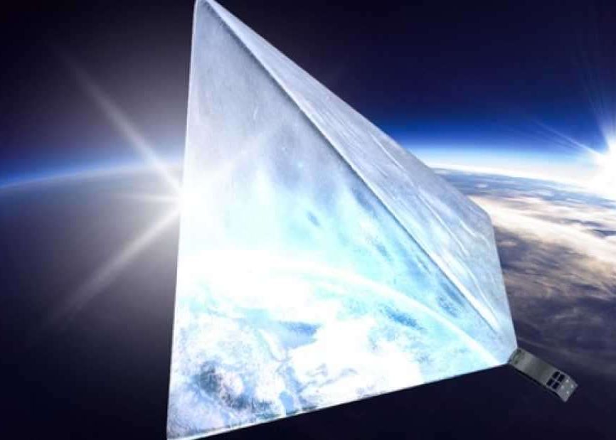 Savantii Rusi Au Lansat Pe Orbita O Stea Artificiala Motivul Pentru Care Proiectul E Foarte Controversat