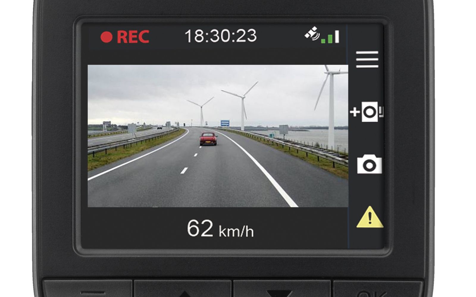 Navman 50 O Noua Camera Video Auto Cu Specificatii Deosebite Ce Poate Face Acest Gadget