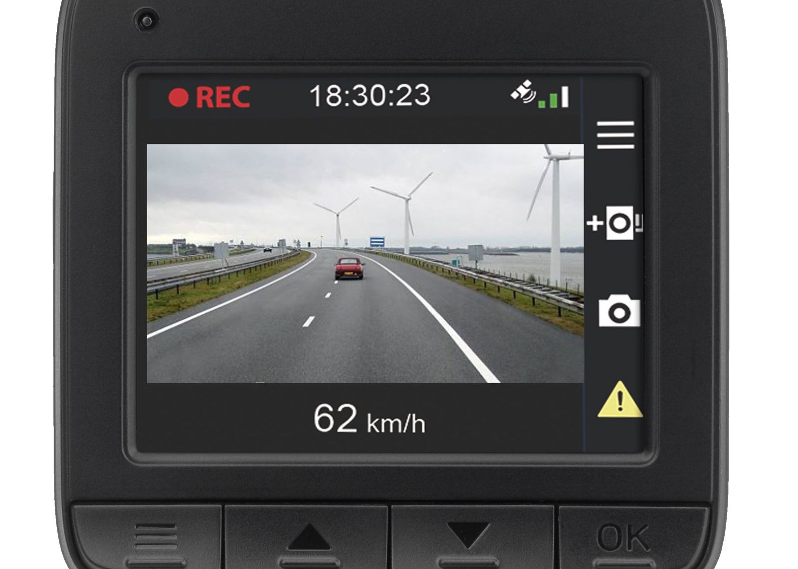 Navman 50 O Noua Camera Video Auto Cu Specificatii Deosebite Ce Poate Face Acest Gadget