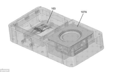 Facebook pregateste un telefon modular! Ce va putea face uimitorul gadget
