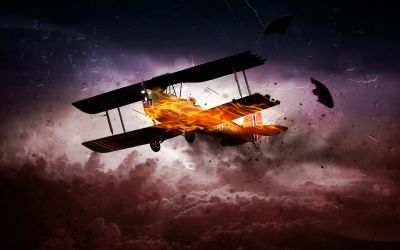 Cum se explica misterele din Triunghiul Bermudelor? Raspunsul surprinzator al unui cercetator