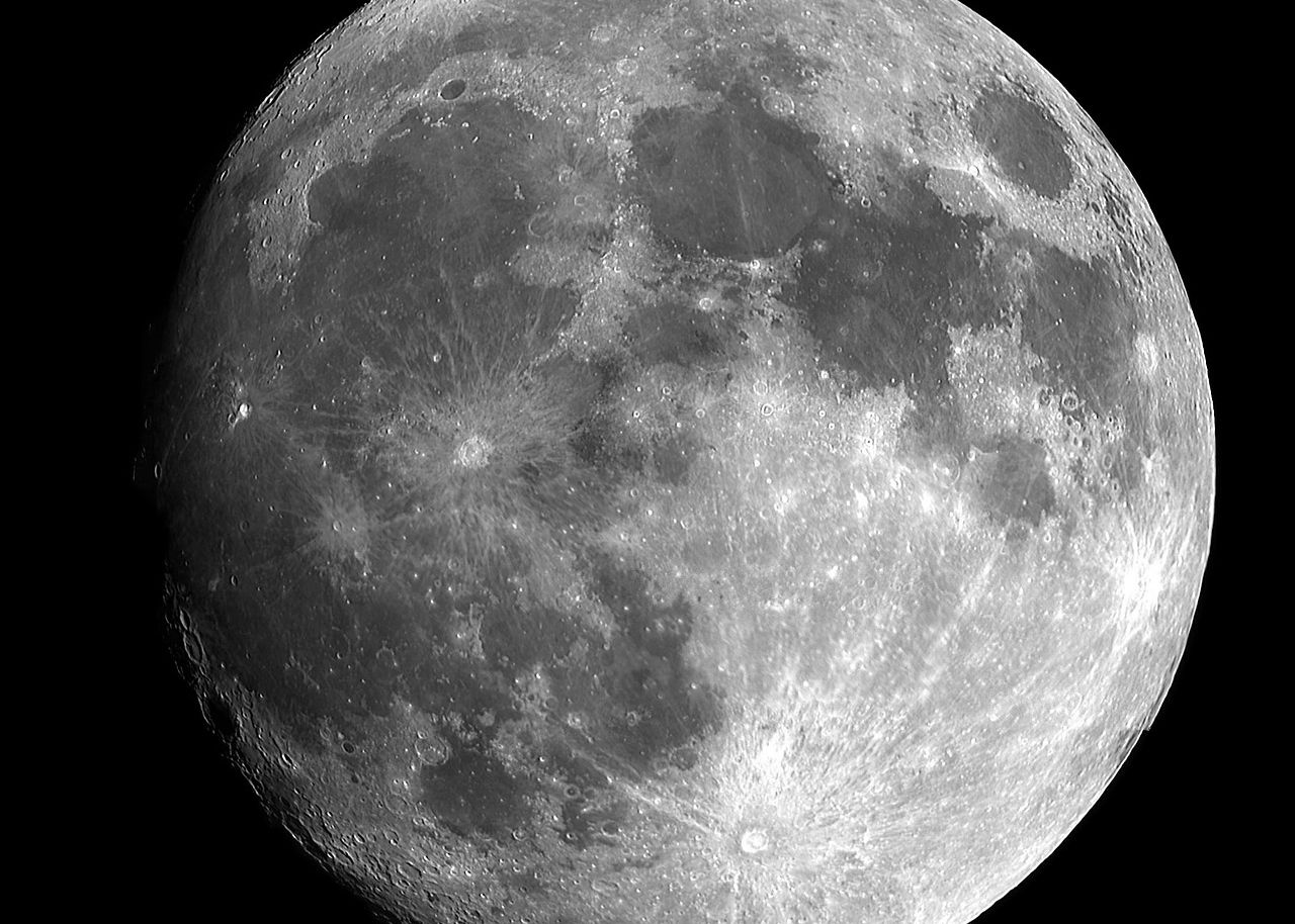 Descoperire surprinzatoare despre Luna! Ce se afla in interiorul acestui corp ceresc Descoperire Surprinzatoare Despre Luna Ce Se Afla Sub Scoarta Acestui Corp Ceresc