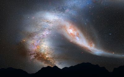 Un fenomen astronomic deosebit va avea loc in acest weekend! Ce vom putea vedea pe cer