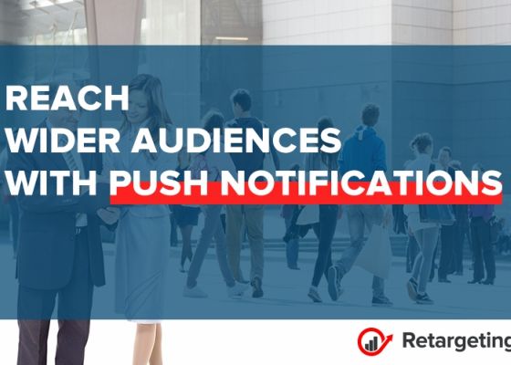Retargeting.Biz lanseaza push notifications, unul dintre cele mai atractive instrumente de comunicare online Retargeting Biz Lanseaza Push Notifications Unul Dintre Cele Mai Atractive Instrumente De Comunicare Online