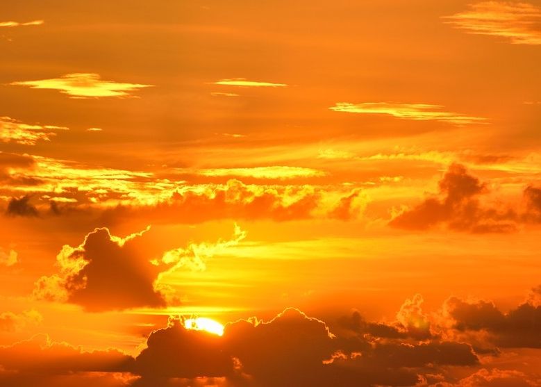 Incalzirea globala va depasi limita recomandata de cercetatori! Cat de mult vor creste temperaturile Incalzirea Globala Va Depasi Limita Recomandata De Cercetatori Cat De Mult Vor Creste Temperaturile