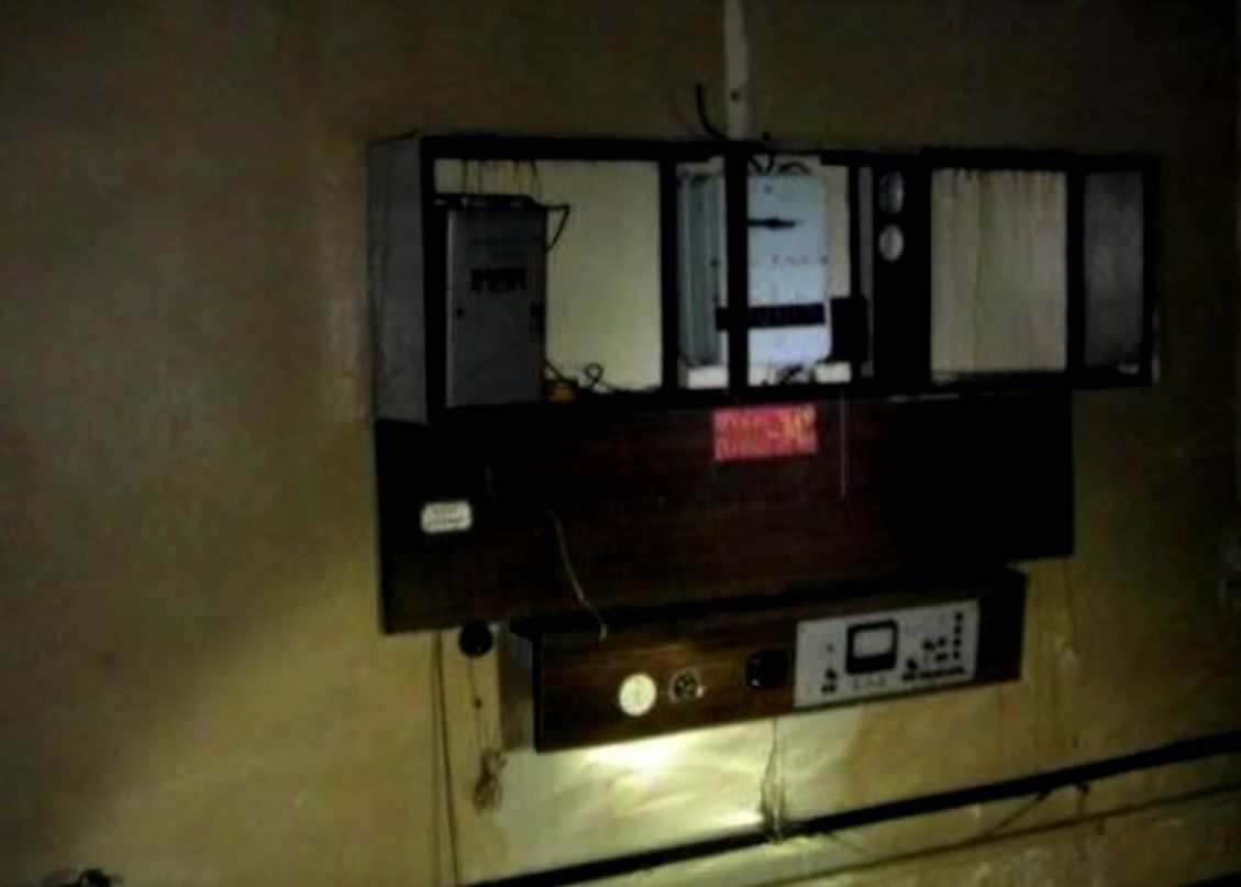 O statie radio din Rusia transmite de 47 de ani mesaje codificate! Care este explicatia O Statie Radio Din Rusia Transmite De 47 De Ani Semnale Necunoscute Ce Inseamna Aceste Mesaje