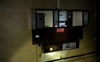 O statie radio din Rusia transmite de 47 de ani mesaje codificate! Care este explicatia