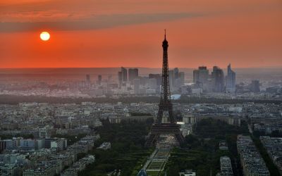 Cati europeni vor muri anual din cauza caniculei? Incalzirea globala va face numeroase victime