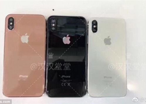 Avertismentul Unui Oficial Foxconn Motivul Pentru Ca Iphone 8 Nu Va Fi Deloc Ieftin