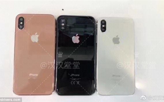 Avertismentul Unui Oficial Foxconn Motivul Pentru Ca Iphone 8 Nu Va Fi Deloc Ieftin