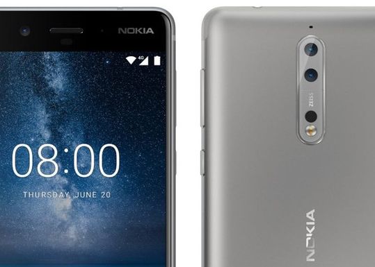 Noul Flagship Nokia Va Avea O Camera Frontala Impresionanta Cat De Bune Vor Fi Pozele Selfie