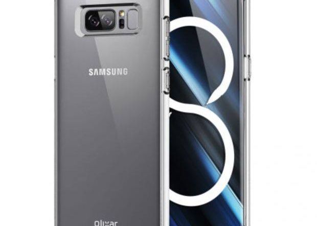 Galaxy Note 8 Va Fi Vandut Alaturi De Un Accesoriu Gratuit Ce Vor Gasi Cumparatorii In Pachet