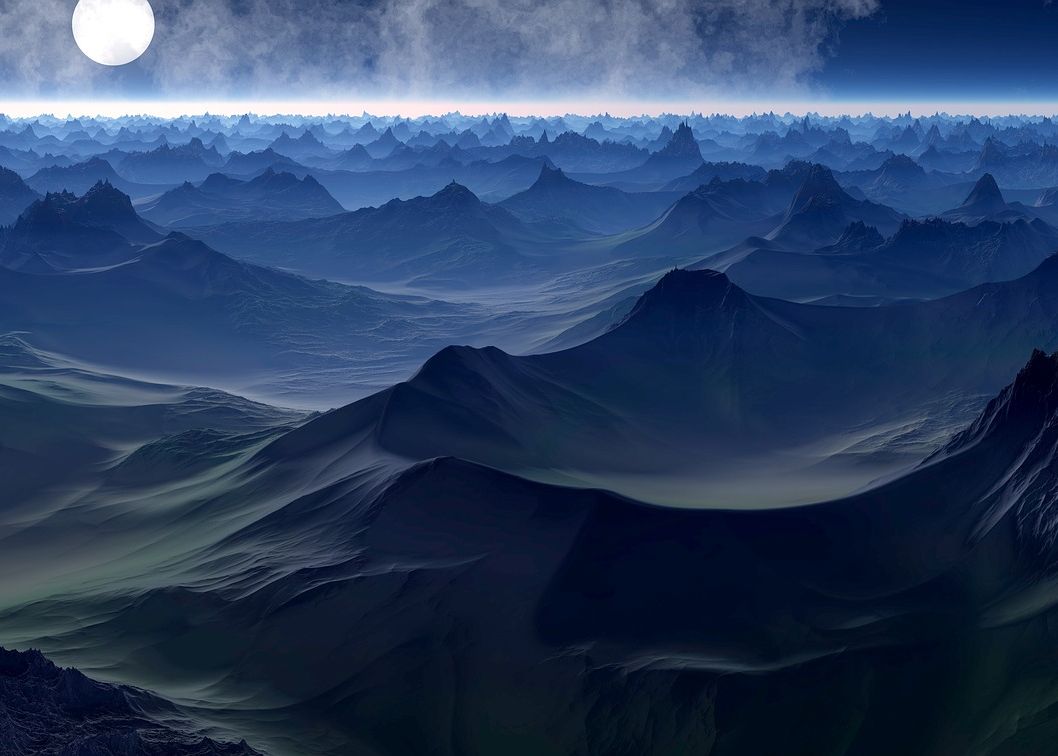 Doua exoplanete locuibile, descoperite in apropierea sistemului nostru solar Noi Sperante Pentru Identificarea Exoplanetelor Locuibile Ce Au Descoperit Astronomii