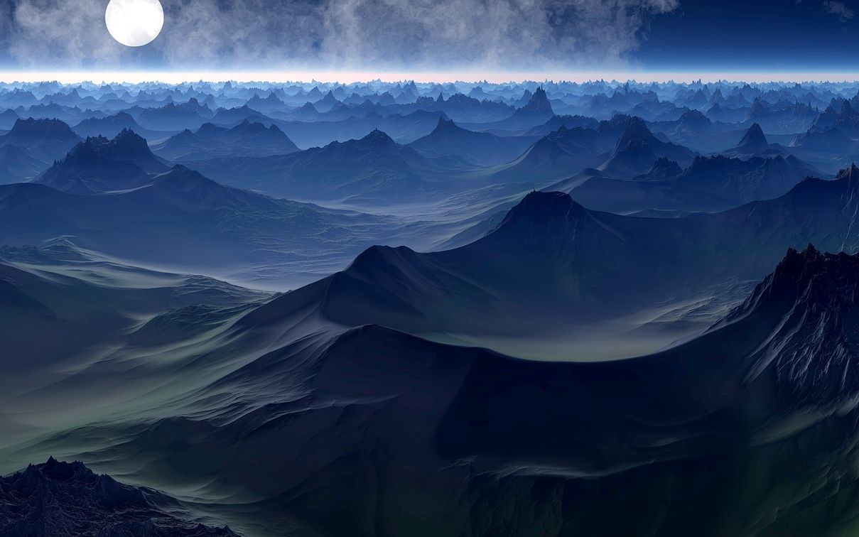 Doua exoplanete locuibile, descoperite in apropierea sistemului nostru solar Noi Sperante Pentru Identificarea Exoplanetelor Locuibile Ce Au Descoperit Astronomii