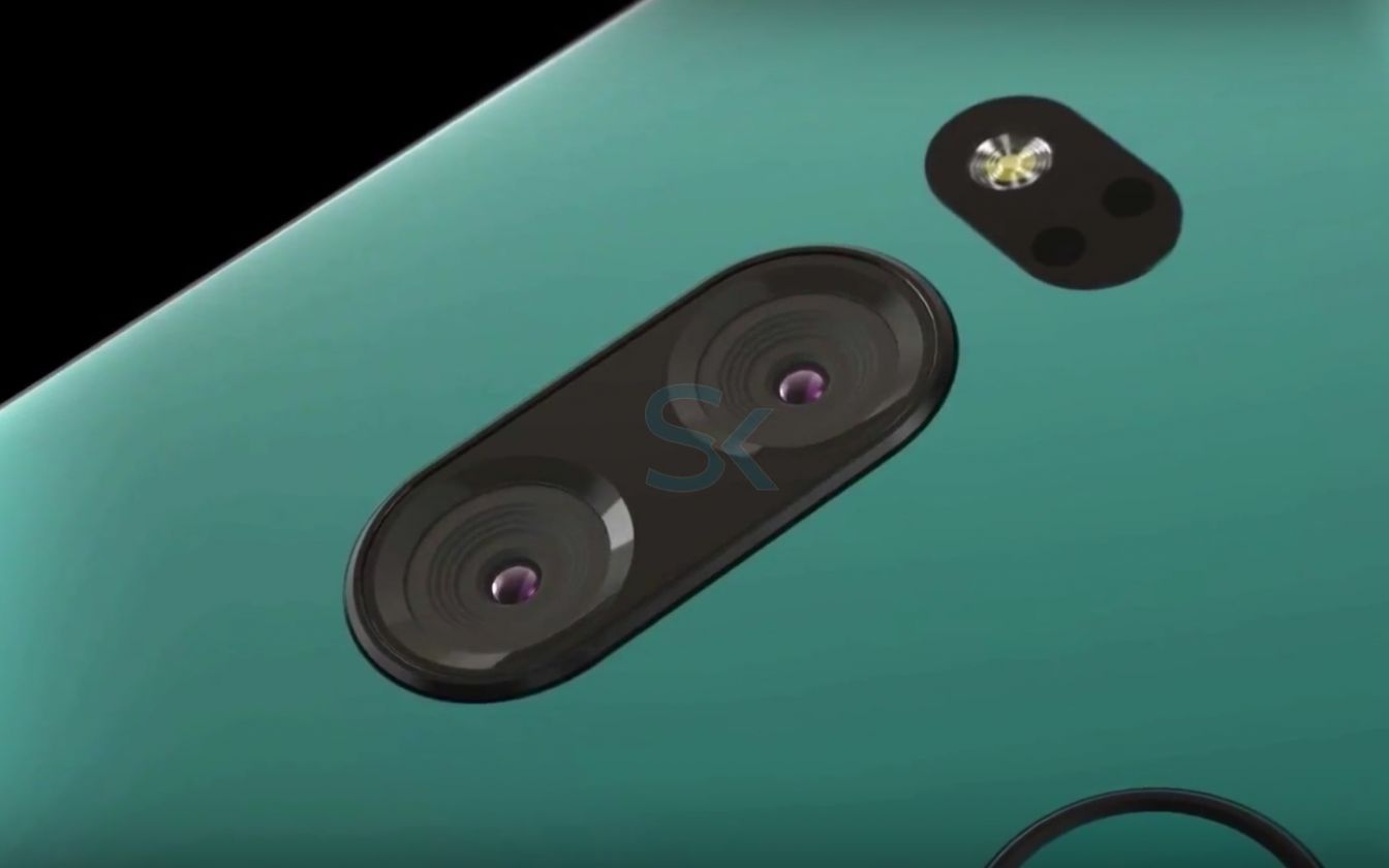 Incredibil Ce Camera Foto Va Avea Lg V30 Este Primul Smartphone Care Va Putea Face Asa Ceva