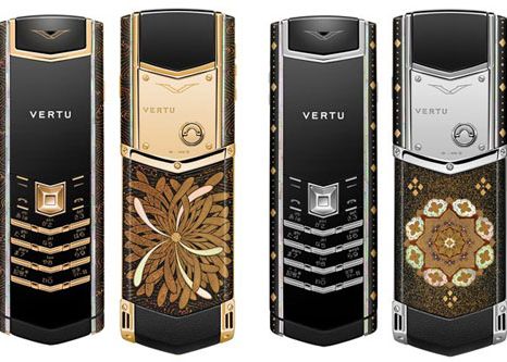 Pretul Esecului Cat Costa Acum Un Telefon Vertu Care Se Vindea Initial Cu Peste 10 000 De Dolari
